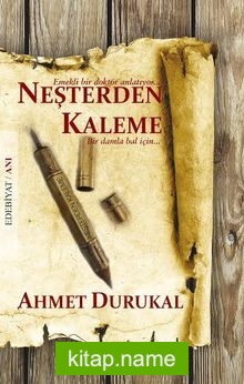 Neşterden Kaleme