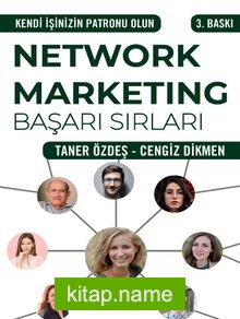 Network Marketing Başarı Sırları