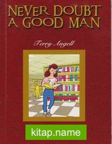 Never Doubt A Good Man / Stage 6