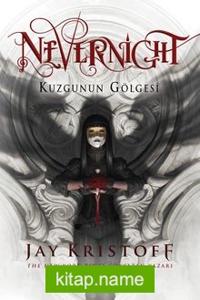 Nevernight Kuzgunun Gölgesi (1. Kitap) (Ciltli)