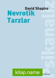 Nevrotik Tarzlar