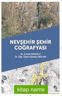 Nevşehir Şehir Coğrafyası