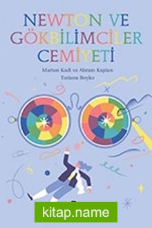 Newton ve Gökbilimciler Cemiyeti