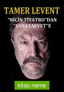 Niçin Tiyatro’dan “Sanataevet’e