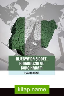 Nijerya’da Şiddet, Radikalizm Ve Boko Haram