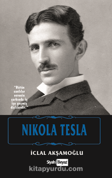 Nikola Tesla