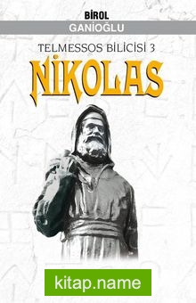Nikolas / Telmessos Bilicisi 3