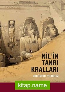 Nil’in Tanrı Kralları