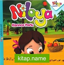 Niloya – Karınca Parkı