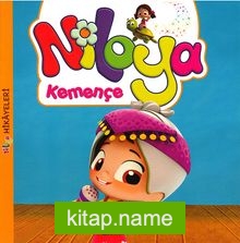 Niloya – Kemençe