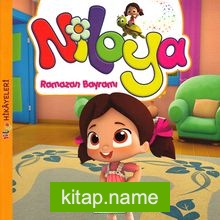 Niloya – Ramazan Bayramı