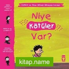 Niye Kötüler Var? / Yaman ve Onun Bitmek Bilmeyen Soruları