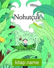 Nohutçuk