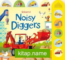Noisy Diggers