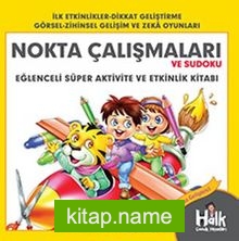 Nokta Çalışmaları