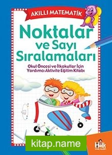 Noktalar Ve Sayı Sıralamaları