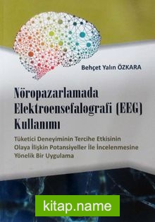 Nöropazarlamada Elektroensefalografi (EEG) Kullanımı