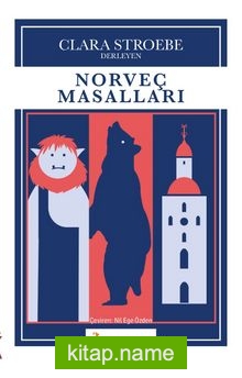 Norveç Masalları