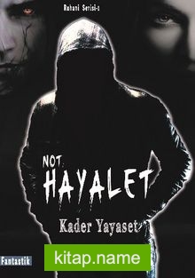Not: Hayalet