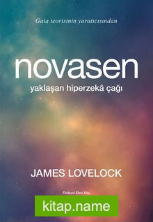 Novasen: Yaklaşan Hiperzeka Çağı