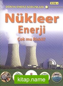 Nükleer Enerji Çok Mu Riskli?  Dünya Enerji Sorunları