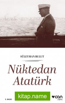 Nüktedan  Atatürk