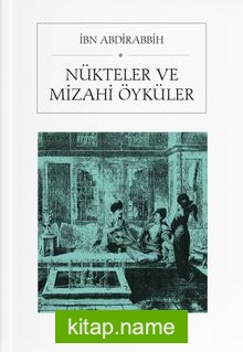 Nükteler ve Mizahi Öyküler