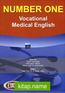 Number One Vocational Medical English