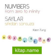 Numbers, From Zero To Infinity / Sayılar, Sıfırdan Sonsuza
