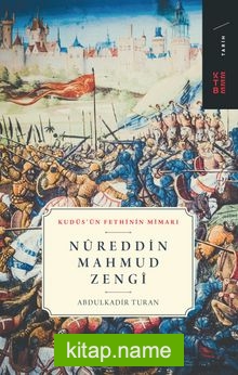 Nureddin Mahmud Zengi