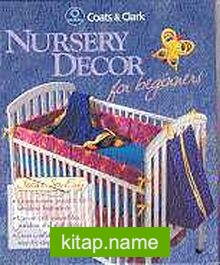 Nursery Decor  For Beginers