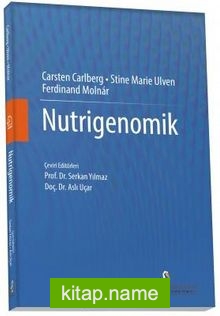 Nutrigenomik