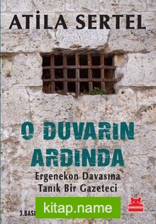 O Duvarın Ardında