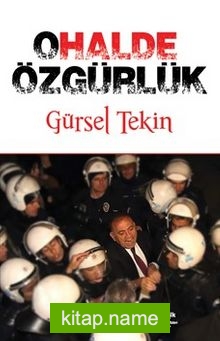 O Halde Özgürlük