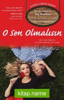 O Sen Olmalısın