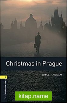 OBWL – Level 1: Christmas in Prague – audio pack