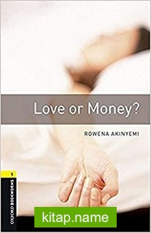 OBWL – Level 1: Love Or Money? – audio pack