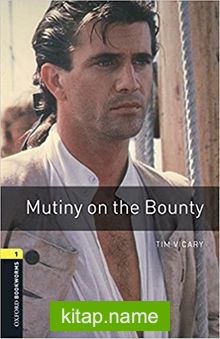 OBWL – Level 1: Mutiny on the Bounty – audio pack