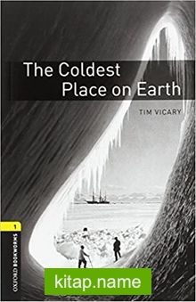 OBWL – Level 1: The Coldest Place on Earth – audio pack