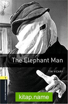 OBWL – Level 1: The Elephant Man – audio pack