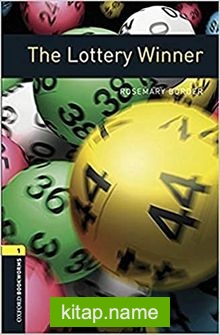 OBWL – Level 1: The Lottery Winner – audio pack