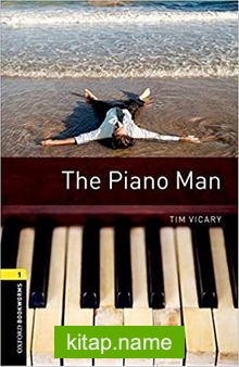 OBWL – Level 1: The Piano Man – audio pack