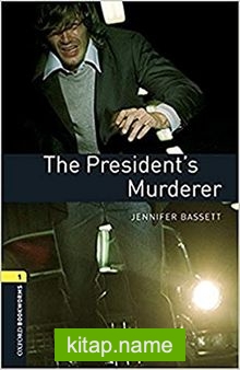 OBWL – Level 1: The President’s Murderer – audio pack