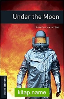 OBWL – Level 1: Under the Moon – audio pack