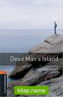 OBWL – Level 2: Dead Man’s Island – audio pack
