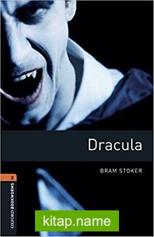 OBWL – Level 2: Dracula – audio pack