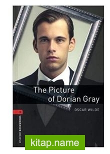 OBWL – Level 3: The Picture of Dorian Gray – audio pack