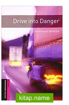 OBWL – Starter: Drive into Danger – audio pack