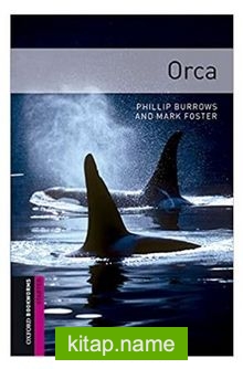 OBWL – Starter: Orca – audio pack