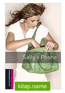 OBWL – Starter: Sally’s Phone – audio pack